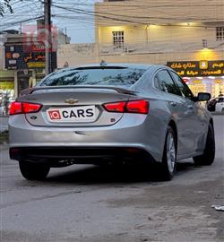 شيفروليه ماليبو